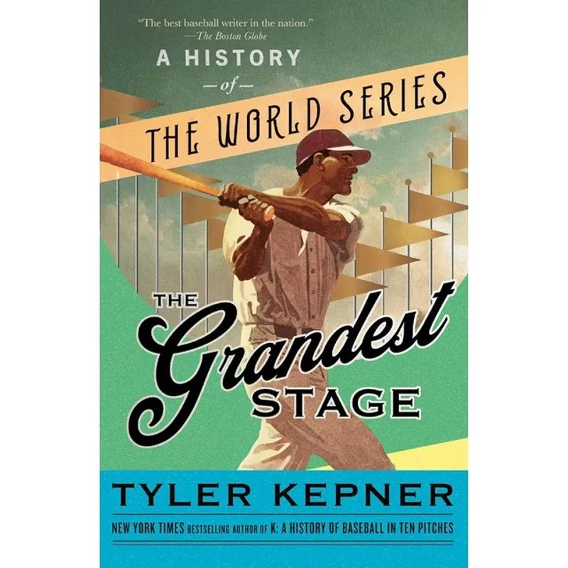 THE GRANDEST STAGE