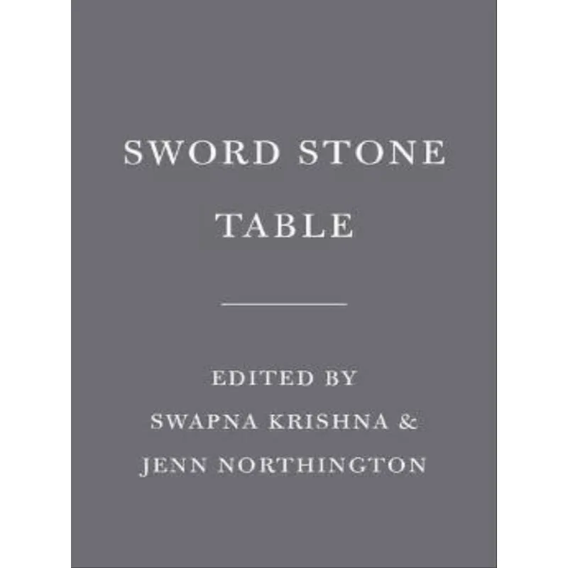 SWORD STONE TABLE