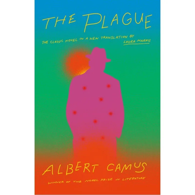 THE PLAGUE