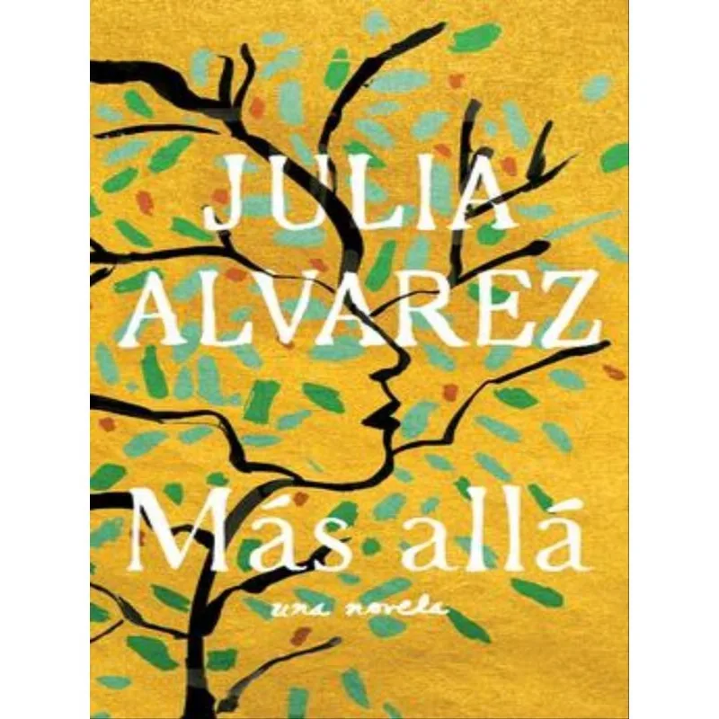 MÁS ALLÁ