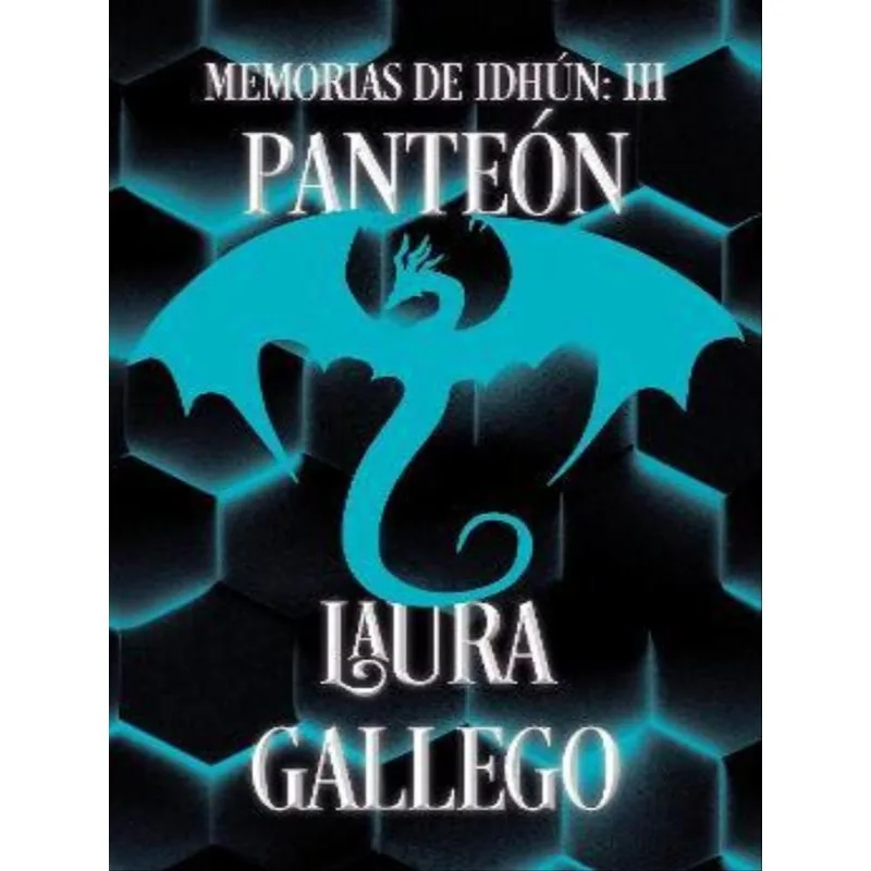 MEMORIAS DE IDHÚN - PANTEÓN - VOL. 2
