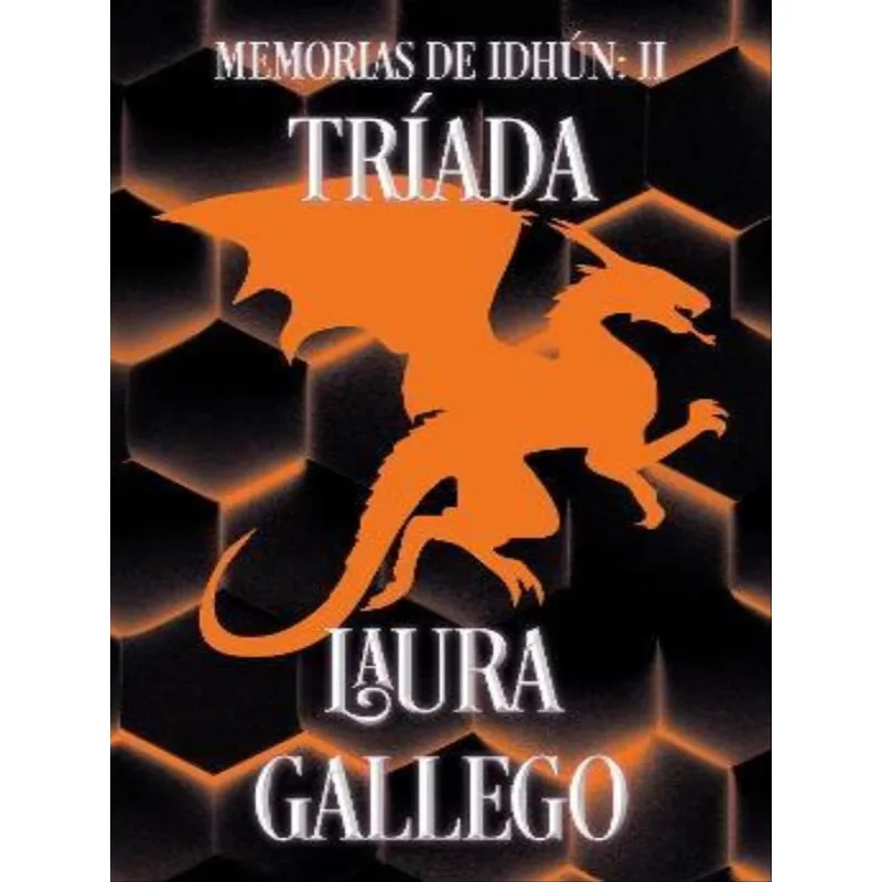 MEMORIAS DE IDHÚN - TRÍADA - VOL. 2