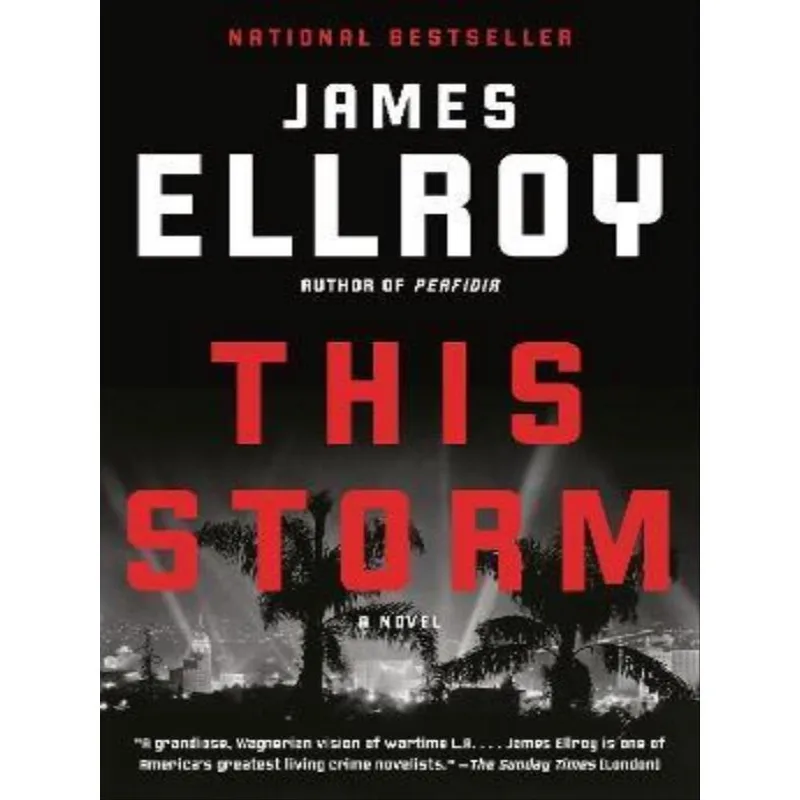 THIS STORM