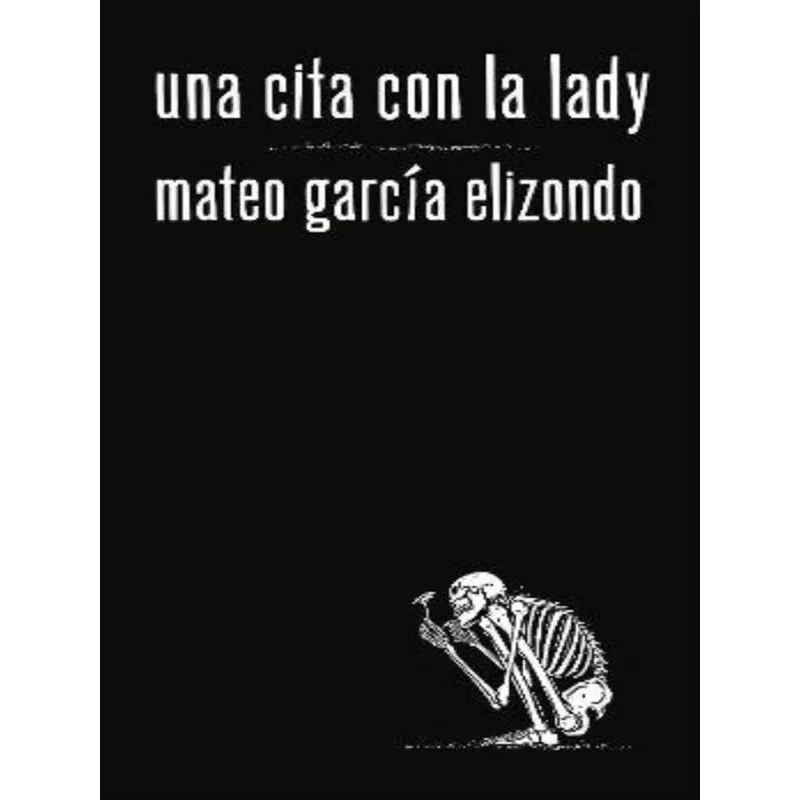 UNA CITA CON LA LADY