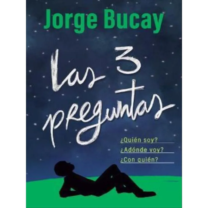 LAS TRES PREGUNTAS