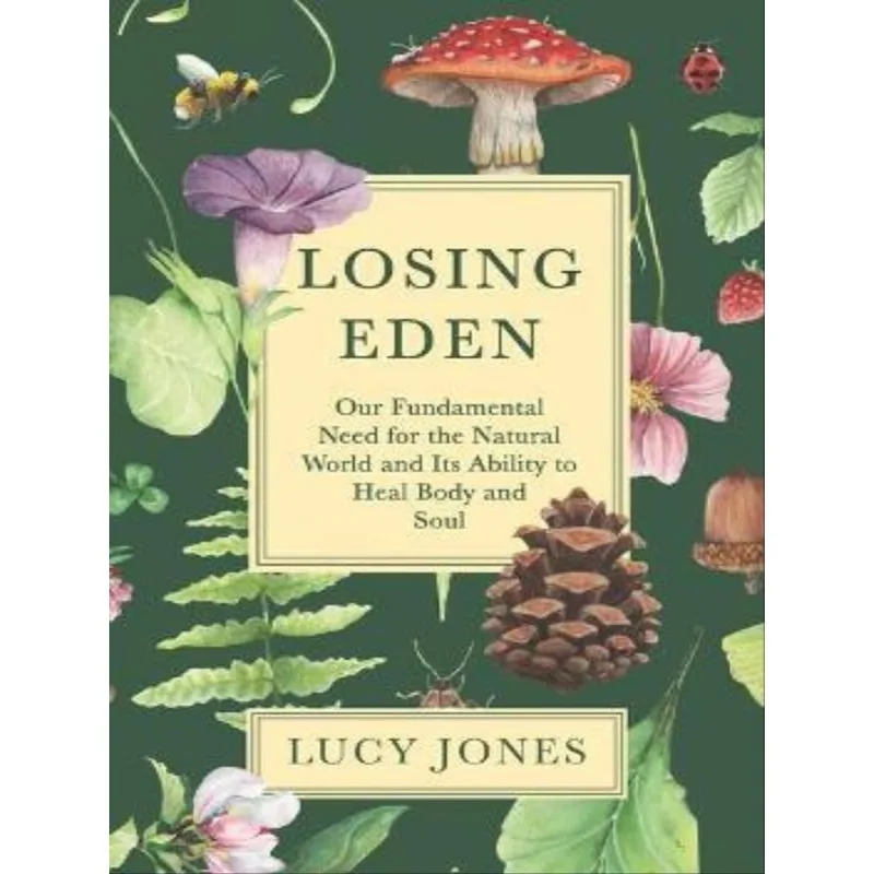 LOSING EDEN