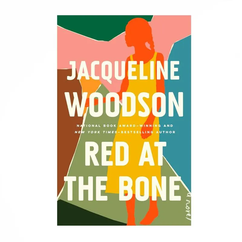 Red at the Bone