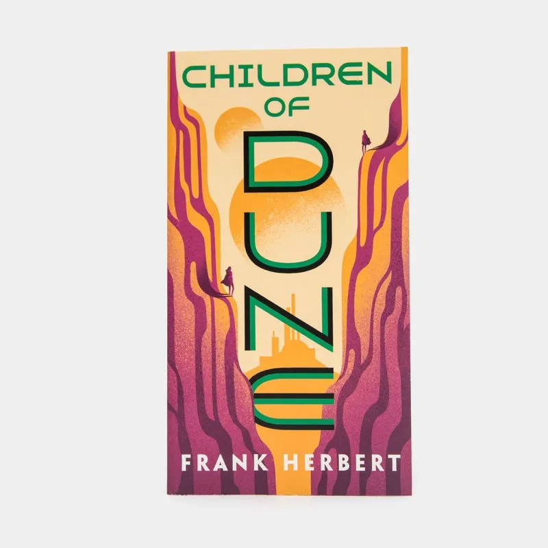 Children of Dune