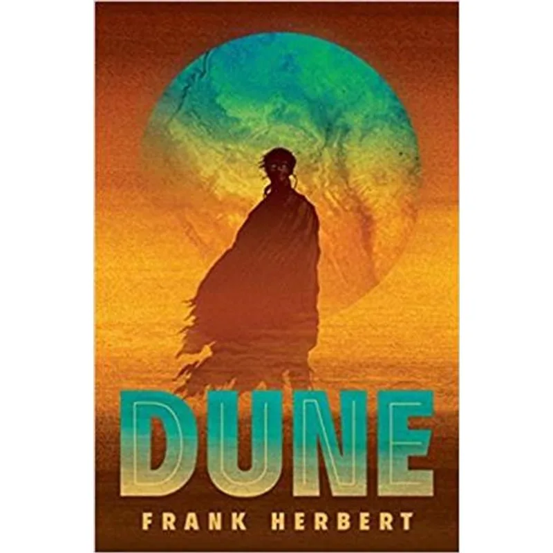 Dune - Deluxe Edition