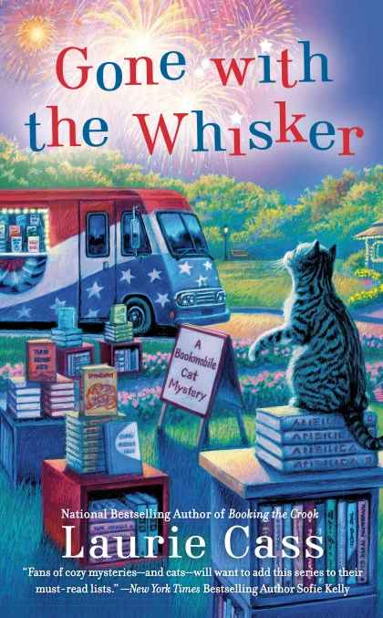 Gone with the Whisker STANDARD
