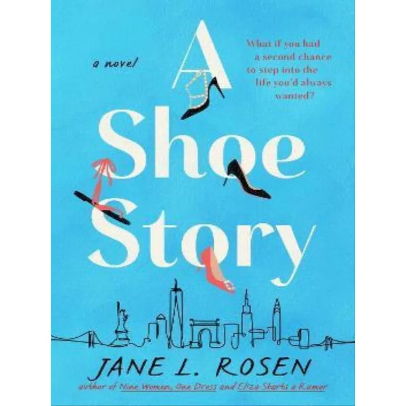 A SHOE STORY