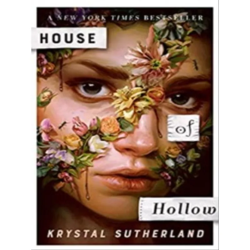HOUSE OF HOLLOW
