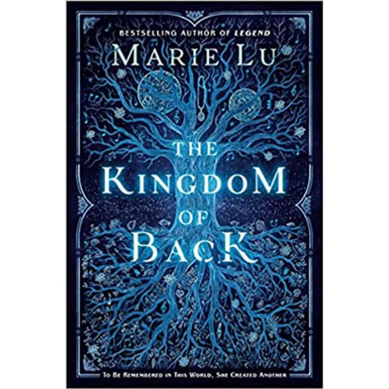 THE KINGDOM OF BACK