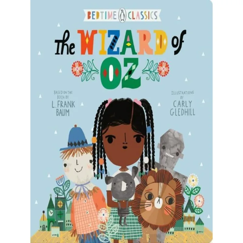 THE WIZARD OF OZ