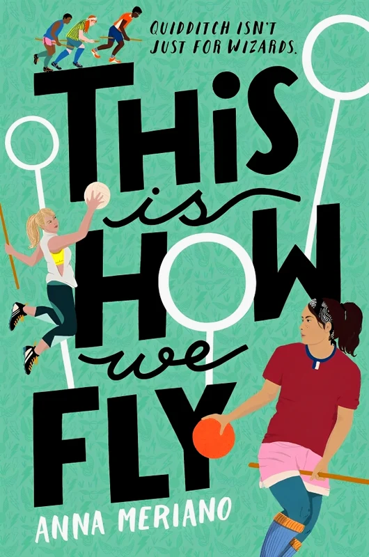 This Is How We Fly