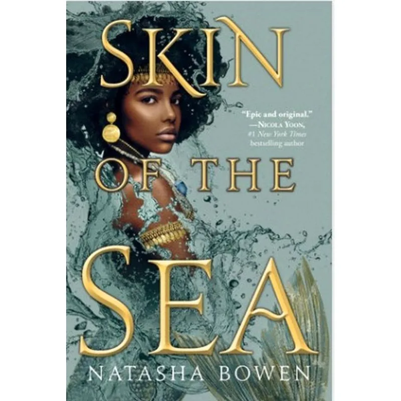 SKIN OF THE SEA