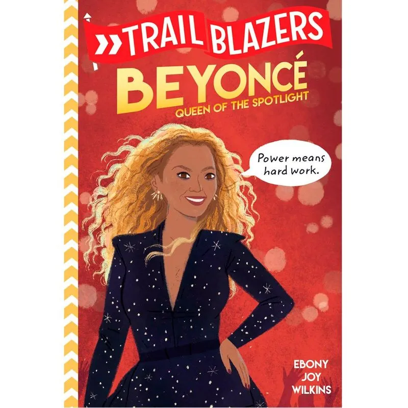 Trailblazers: Beyoncé
