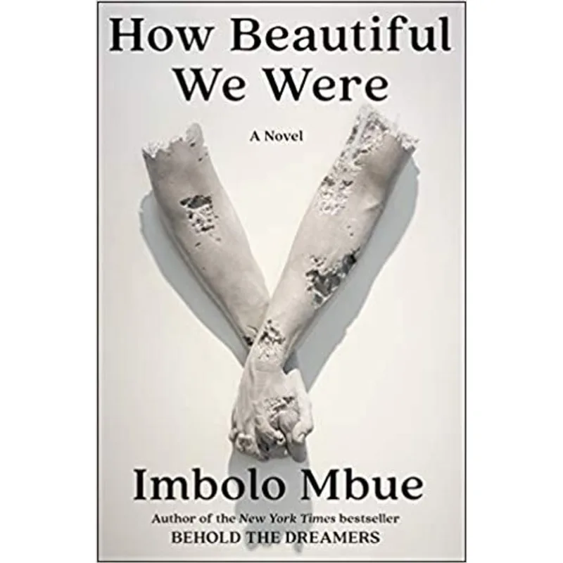 HOW BEAUTIFUL WE WERE