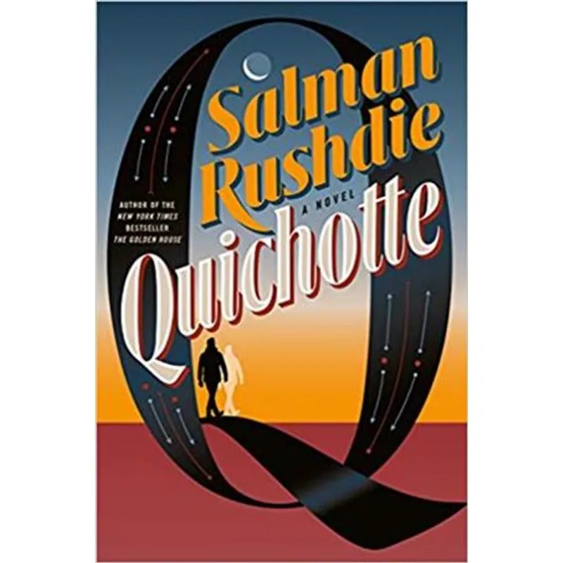 Quichotte