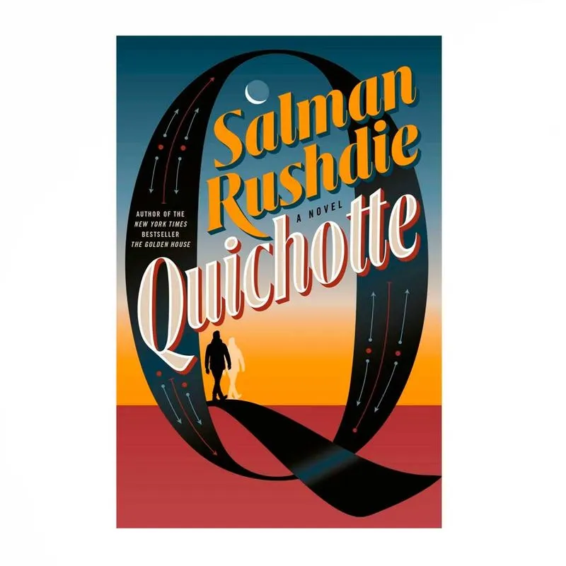 Quichotte