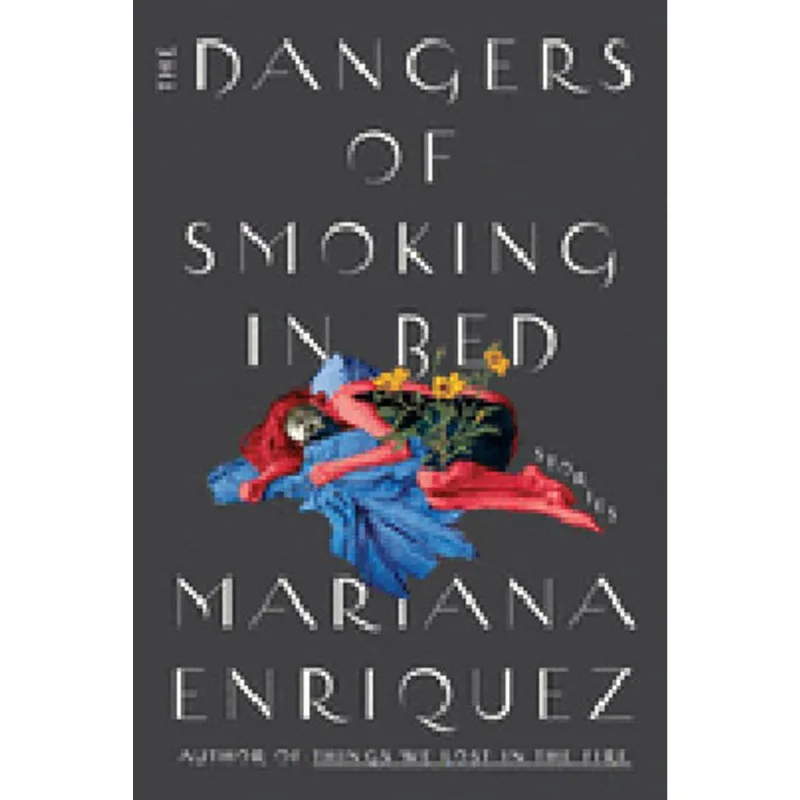 THE DANGERS OF SMOKING IN BED - STORIES