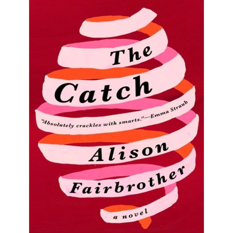 THE CATCH