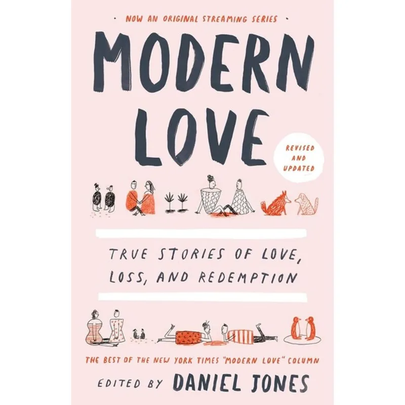 MODERN LOVE
