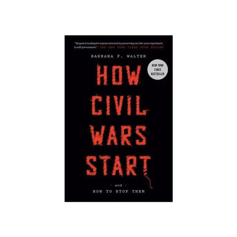 HOW CIVIL WARS START