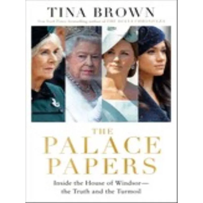 THE PALACE PAPERS
