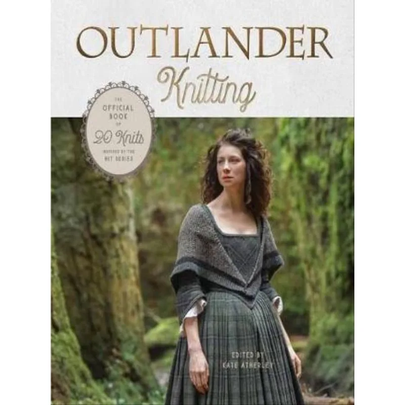 OUTLANDER KNITTING