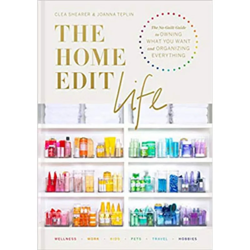 THE HOME EDIT LIFE
