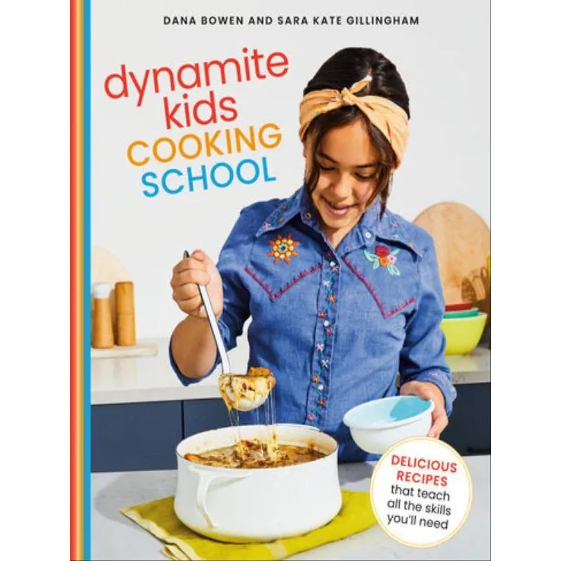 DYNAMITE DINNERS
