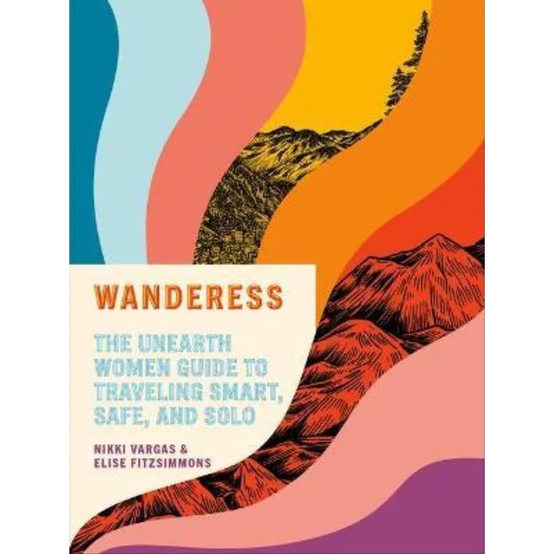 WANDERESS