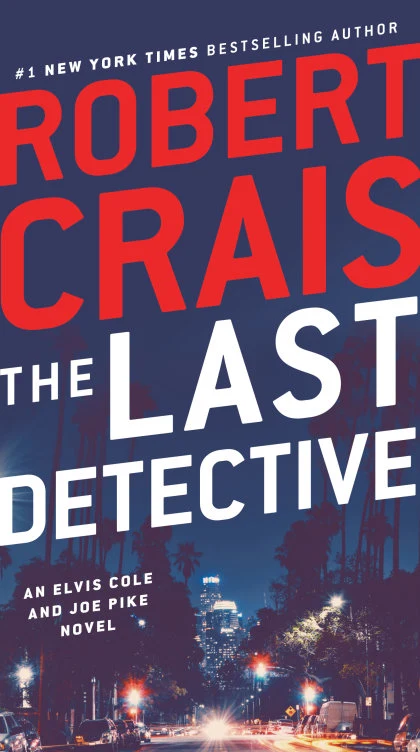 The Last Detective STANDARD
