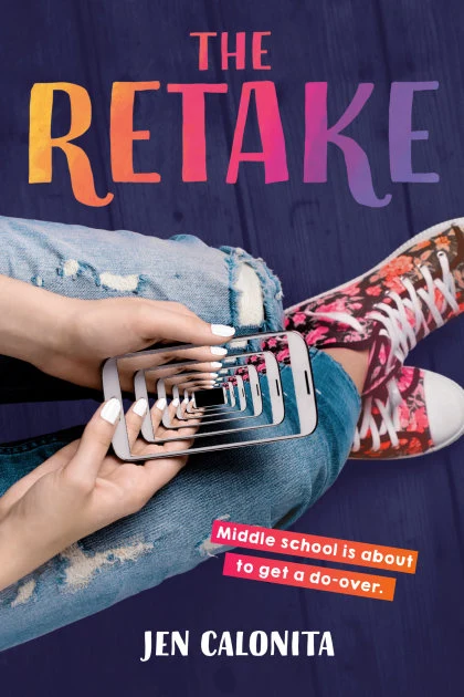 The Retake STANDARD