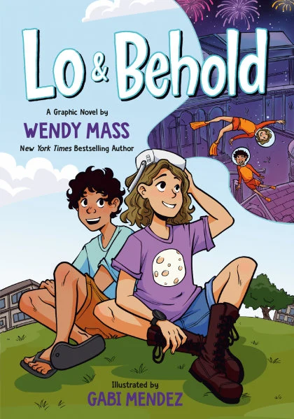 Lo and Behold STANDARD