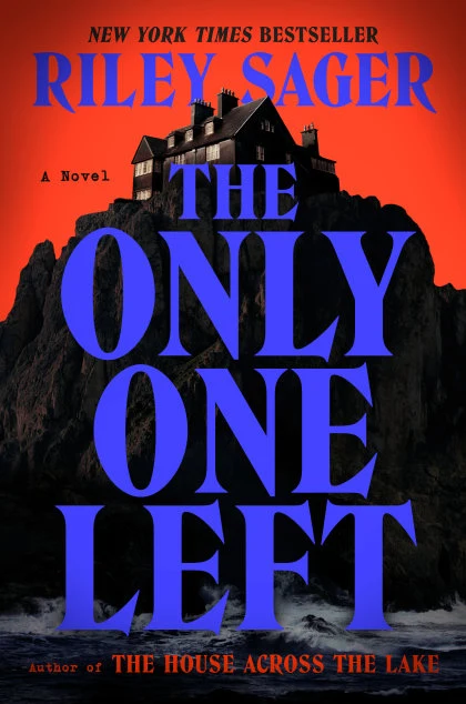 The Only One Left STANDARD