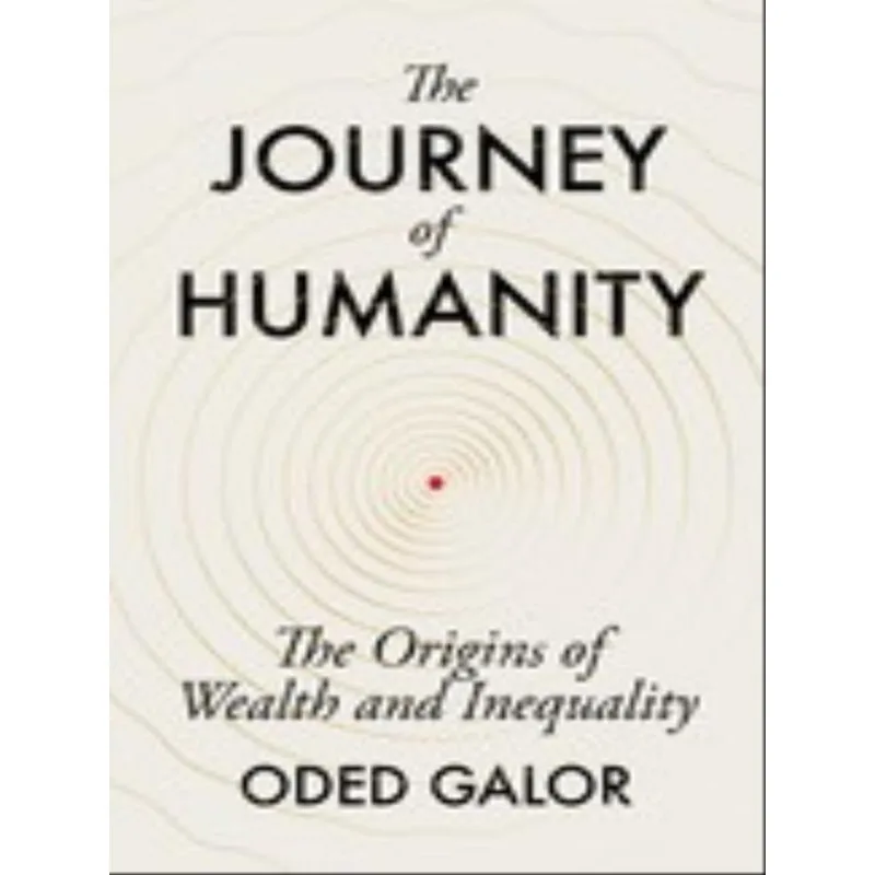THE JOURNEY OF HUMANITY