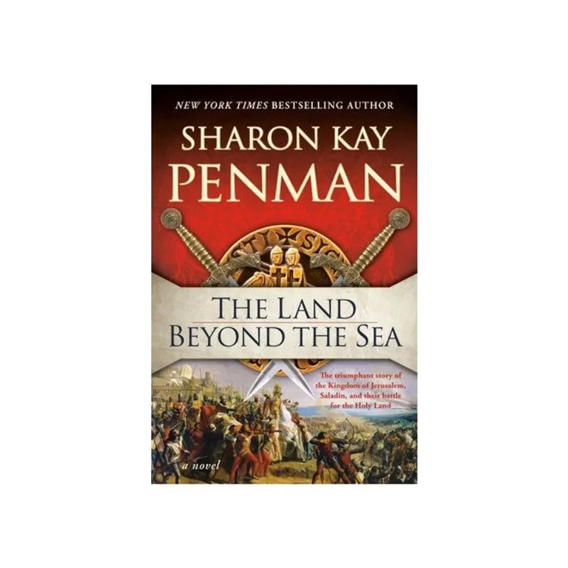 THE LAND BEYOND THE SEA