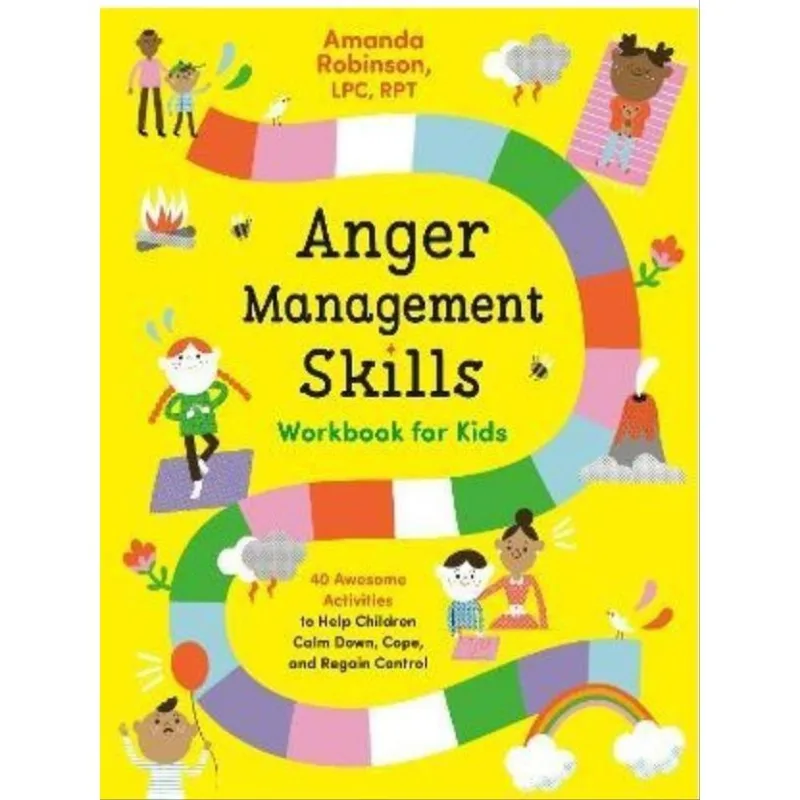 ANGER MANAGEMENT