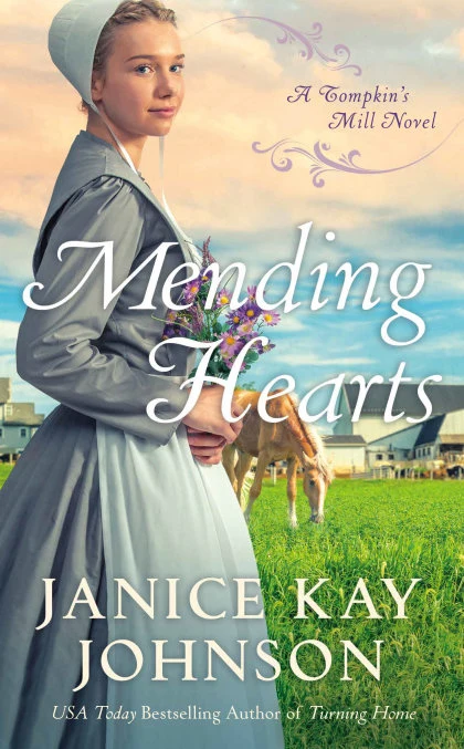 Mending Hearts STANDARD