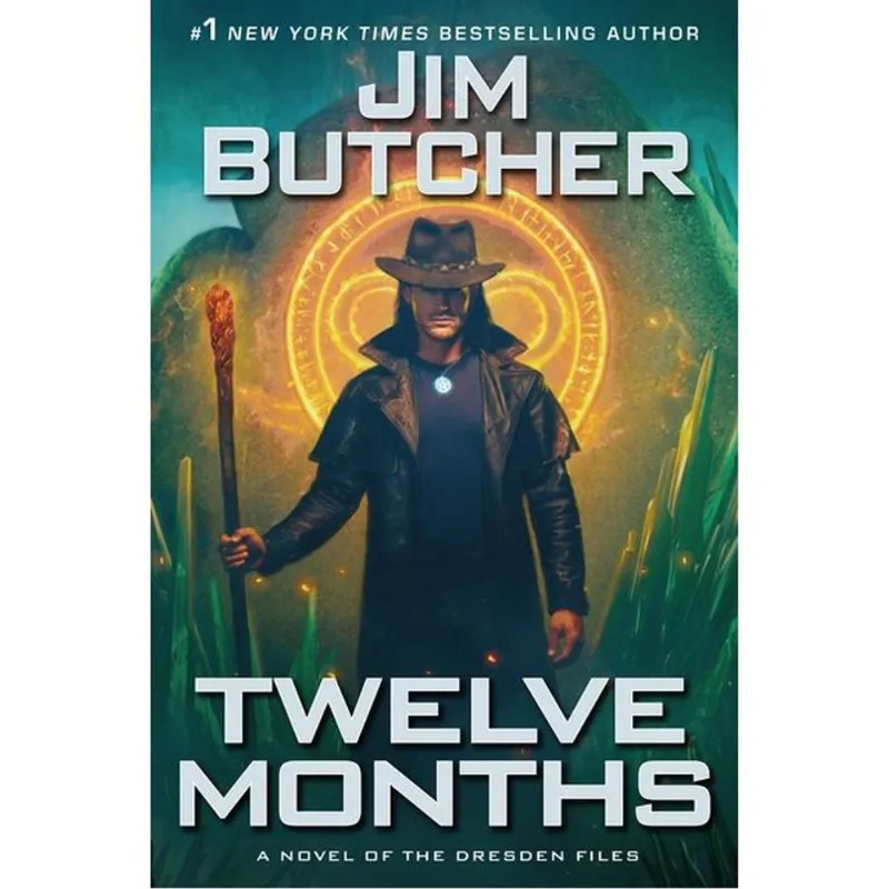 TWELVE MONTHS