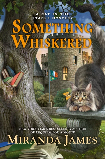 Something Whiskered STANDARD