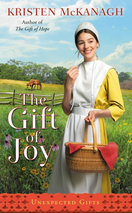 The Gift of Joy STANDARD