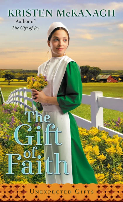 The Gift of Faith STANDARD