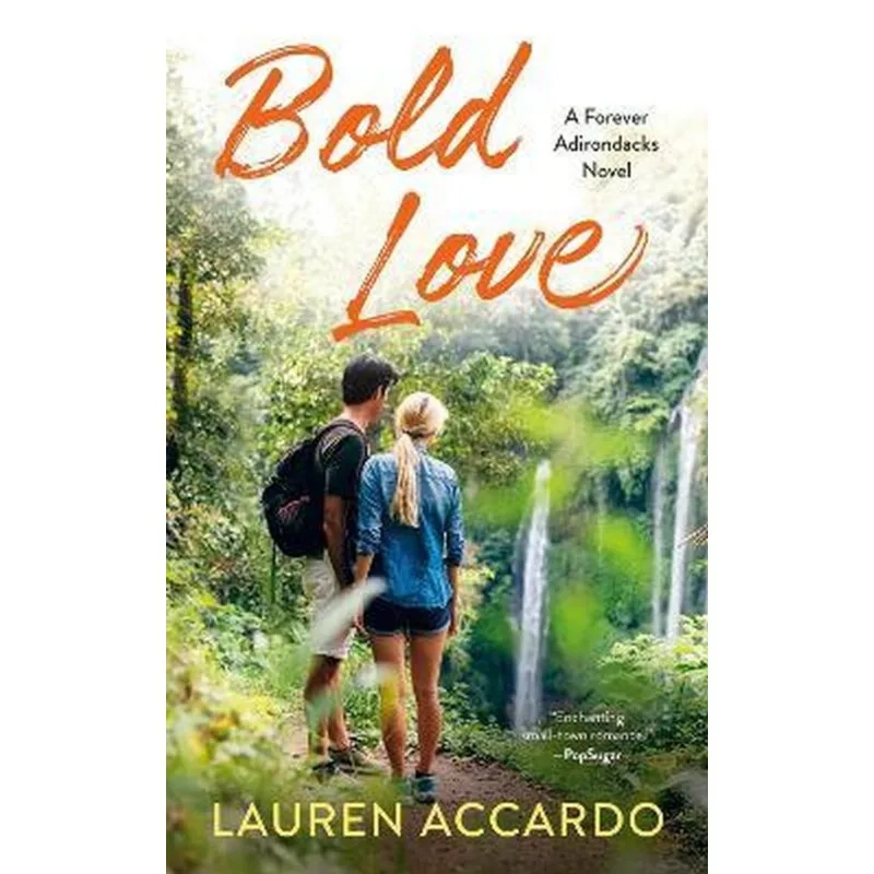 BOLD LOVE