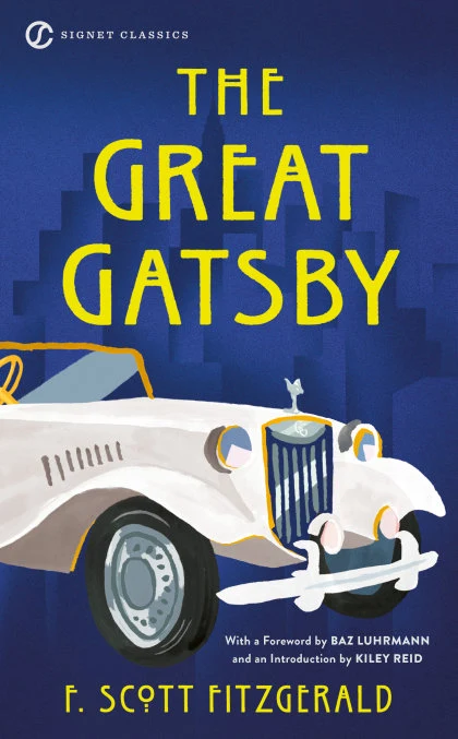 The Great Gatsby STANDARD