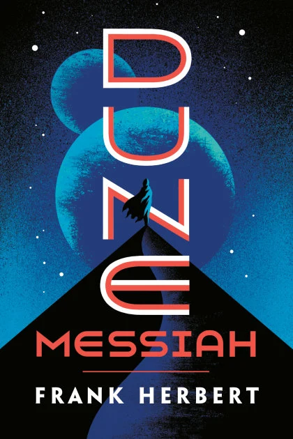 Dune Messiah STANDARD
