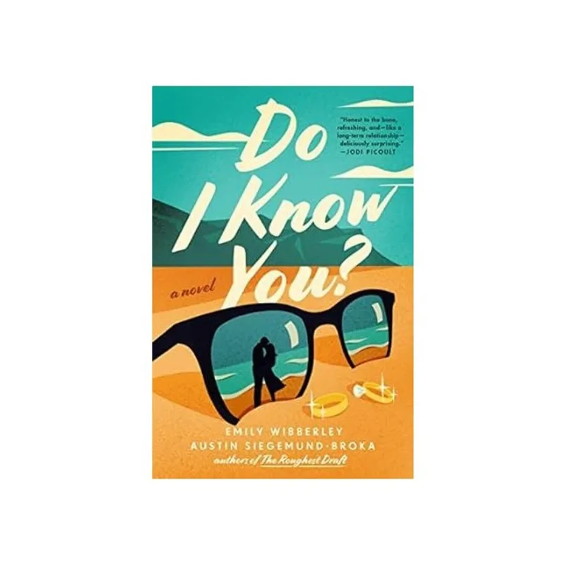 DO I KNOW YOU?