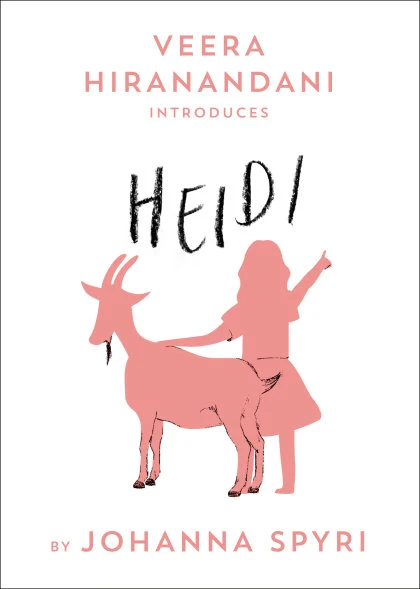 Heidi STANDARD